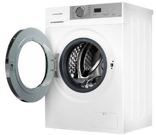 Стиральная машина Куперсберг WM 480 W фото 3 в Тюмени Стиральная машина Kuppersberg WM 480 W фото 3 в Тюмени