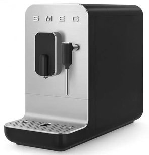 Кофемашина Smeg BCC12BLMEU фото в Тюмени