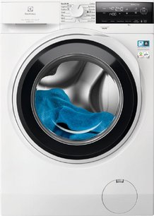 Стиральная машина Электролюкс EW6F3494ACE фото в Тюмени Стиральная машина Electrolux EW6F3494ACE фото в Тюмени