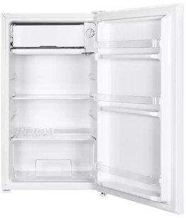 Холодильник MAUNFELD MFF83W фото 3 в Тюмени