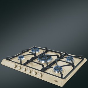 Варочная панель Smeg SR775PO фото 4 в Тюмени