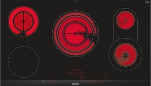 Варочная панель Siemens ET975LVP1D фото в Тюмени