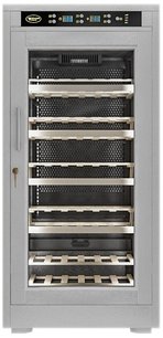 Винный шкаф Cold Vine C66-WW1 (Modern) фото 4 в Тюмени