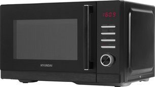 Микроволновая печь Hyundai HYM-D3012 фото 2 в Тюмени