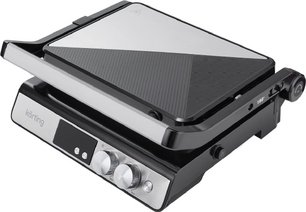 Гриль Кертинг KGP 0406 фото 2 в Тюмени Гриль Korting KGP 0406 фото 2 в Тюмени