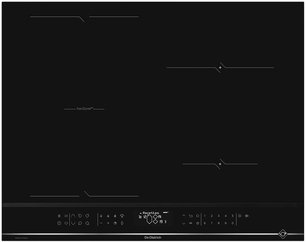 Варочная панель Де Дитрих DPI4431X фото в Тюмени Варочная панель De Dietrich DPI4431X фото в Тюмени