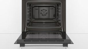 Встраиваемый духовой шкаф BOSCH HBF512BA0R фото 3 в Тюмени Встраиваемый духовой шкаф BOSCH HBF512BA0R фото 3 в Тюмени