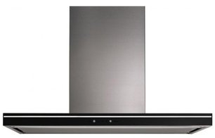 Вытяжка Фалмек Lumina 90 Glass Black island (NRS) фото в Тюмени Вытяжка Falmec Lumina 90 Glass Black island (NRS) фото в Тюмени