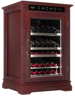 Винный шкаф Cold Vine C46-WM1 (Classic) фото в Тюмени