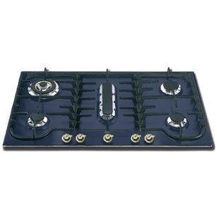 Варочная панель Ilve H90PCNV Blue фото в Тюмени