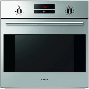 Духовой шкаф Фулгор Милано QO 6009 PT X фото в Тюмени Духовой шкаф Fulgor Milano QO 6009 PT X фото в Тюмени