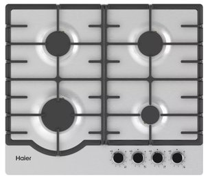 Варочная панель Haier HHX-M64RNVX фото в Тюмени