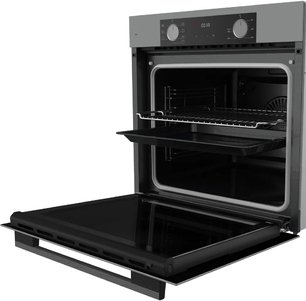 Духовой шкаф Куперсберг HF 607 GR фото 3 в Тюмени Духовой шкаф Kuppersberg HF 607 GR фото 3 в Тюмени