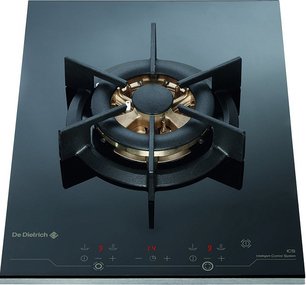Независимая варочная панель De Dietrich DTG 1008 X фото в Тюмени
