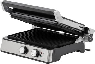 Гриль Крона Kontakt-Tischgrill 1800W фото 2 в Тюмени Гриль KRONA Kontakt-Tischgrill 1800W фото 2 в Тюмени