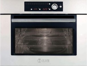 Встраиваемая микроволновая печь Илве 645LTKCW фото в Тюмени Встраиваемая микроволновая печь Ilve 645LTKCW фото в Тюмени