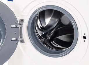 Стиральная машина Мидеа MF100W70/W фото 4 в Тюмени Стиральная машина Midea MF100W70/W фото 4 в Тюмени