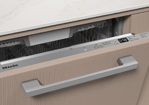 Встраиваемая посудомоечная машина Миле G 5863 SCVi Active Plus фото 2 в Тюмени Встраиваемая посудомоечная машина Miele G 5863 SCVi Active Plus фото 2 в Тюмени