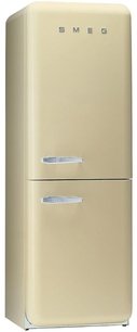 Холодильник Smeg FAB32P7 фото в Тюмени