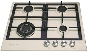 Газовая варочная панель Zigmund Shtain GN 128.61 X фото 2 в Тюмени