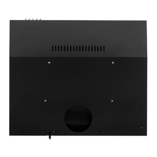Вытяжка Крона Jessica slim 600 black PB фото 4 в Тюмени Вытяжка KRONA Jessica slim 600 black PB фото 4 в Тюмени