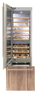 Встраиваемый винный шкаф Fhiaba S601TWT3 фото в Тюмени