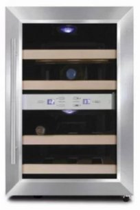 Винный мини-шкаф Climadiff AV12DZX фото в Тюмени