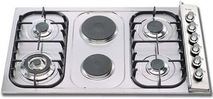 Варочная панель Ilve H392CV/ IX фото в Тюмени