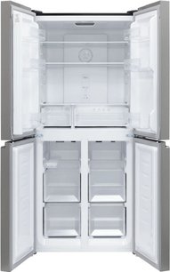 Холодильник Крона EISKALT 7970 XD TNF GLASS BL фото 4 в Тюмени Холодильник KRONA EISKALT 7970 XD TNF GLASS BL фото 4 в Тюмени