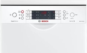 Посудомоечная машина Бош SPS69T82RU фото 2 в Тюмени Посудомоечная машина Bosch SPS69T82RU фото 2 в Тюмени