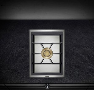 Варочная панель Gaggenau VG 415-211 фото 2 в Тюмени