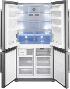 Холодильник SMEG FQ60NPE фото 3 в Тюмени Холодильник SMEG FQ60NPE фото 3 в Тюмени