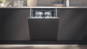 Встраиваемая посудомоечная машина Siemens SN63HX16VE фото 2 в Тюмени