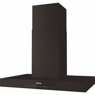 Вытяжка Миле DA6690D HVBR коричневый фото в Тюмени Вытяжка Miele DA6690D HVBR коричневый фото в Тюмени