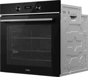 Духовой шкаф Haier HOQ-R2ARN3BX фото 3 в Тюмени
