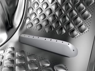 Стирально-сушильная машина AEG LWR98165NXE фото 3 в Тюмени