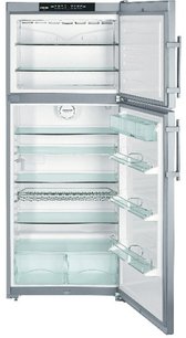 Холодильник Либхер CTNes 4753 Premium NoFrost фото 3 в Тюмени Холодильник Liebherr CTNes 4753 Premium NoFrost фото 3 в Тюмени