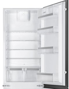 Встраиваемый холодильник Smeg C81721F фото 2 в Тюмени