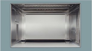 Встраиваемая микроволновая печь Бош BFR634GS1 фото 4 в Тюмени Встраиваемая микроволновая печь Bosch BFR634GS1 фото 4 в Тюмени