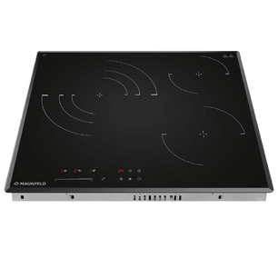 Варочная панель Maunfeld CVCE593STBK LUX фото 2 в Тюмени