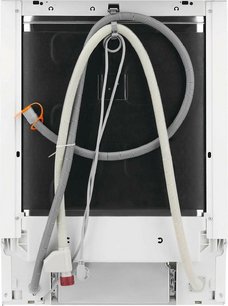 Встраиваемая посудомоечная машина Электролюкс KES27200L фото 4 в Тюмени Встраиваемая посудомоечная машина Electrolux KES27200L фото 4 в Тюмени