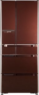 Холодильник Хитачи R-A 6200 AMU XT фото в Тюмени Холодильник Hitachi R-A 6200 AMU XT фото в Тюмени