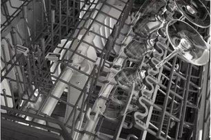 Встраиваемая посудомоечная машина Гаггенау DF480100F фото 3 в Тюмени Встраиваемая посудомоечная машина Gaggenau DF480100F фото 3 в Тюмени