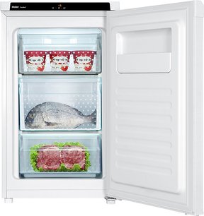 Морозильная камера Haier HF-82WAA фото 2 в Тюмени