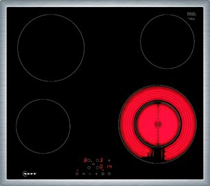 Варочная панель Neff T16SBF1L0 фото в Тюмени