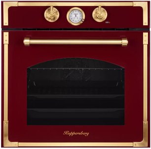 Духовой шкаф Куперсберг RC 6911 BOR Bronze фото в Тюмени Духовой шкаф Kuppersberg RC 6911 BOR Bronze фото в Тюмени