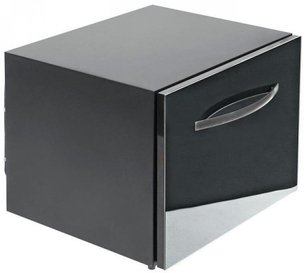 Встраиваемый выдвижной минибар Indel B KD50 ECOSMART G PV фото 2 в Тюмени