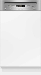 Посудомоечная машина Миле G 4700 SCi фото в Тюмени Посудомоечная машина Miele G 4700 SCi фото в Тюмени