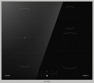 Независимая индукционная варочная панель Gorenje GI6421BX фото 2 в Тюмени