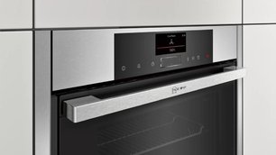 Духовой шкаф Нефф B45FS24N0 фото 3 в Тюмени Духовой шкаф Neff B45FS24N0 фото 3 в Тюмени